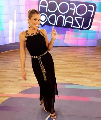 Lívia Andrade
