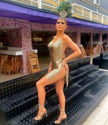 Lívia Andrade