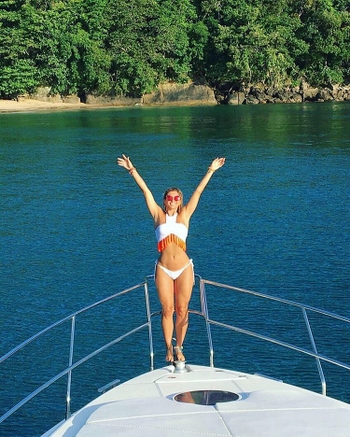 Lívia Andrade