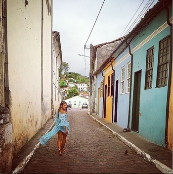 Lívia Andrade