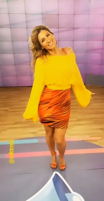 Lívia Andrade