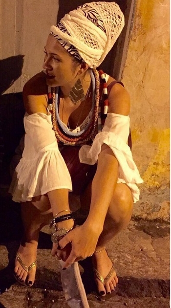 Lívia Andrade