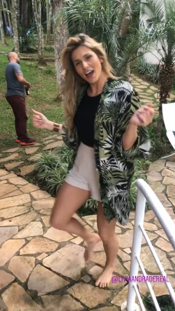 Lívia Andrade