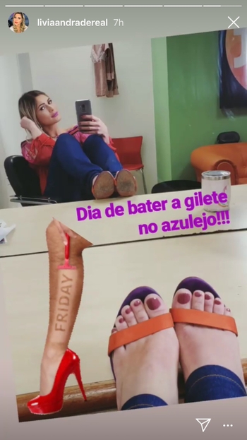 Lívia Andrade