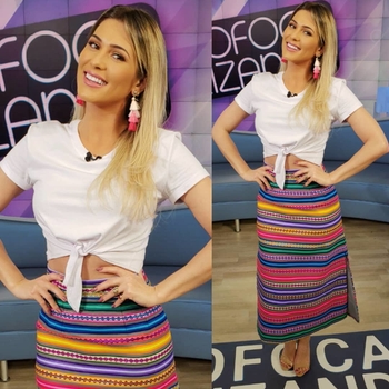 Lívia Andrade