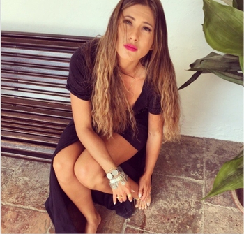 Lívia Andrade