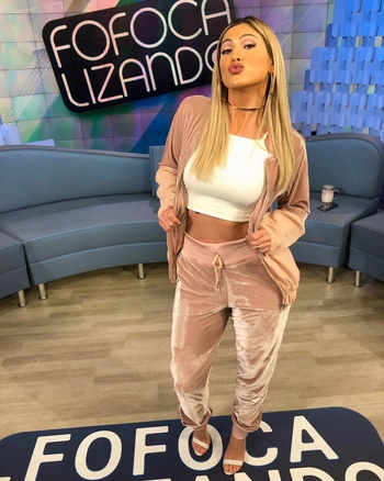 Lívia Andrade
