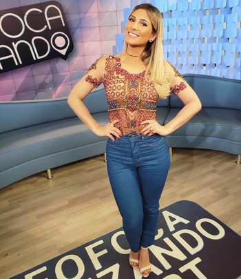 Lívia Andrade