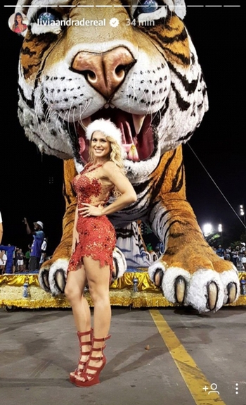 Lívia Andrade