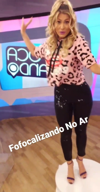 Lívia Andrade