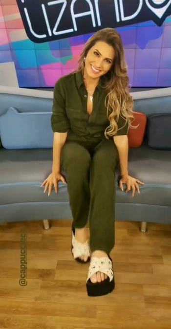 Lívia Andrade