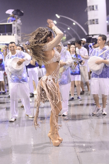 Lívia Andrade
