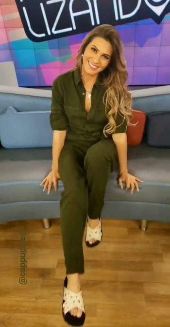 Lívia Andrade