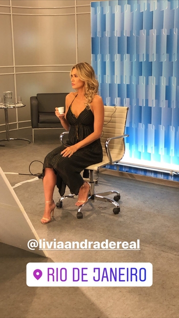 Lívia Andrade