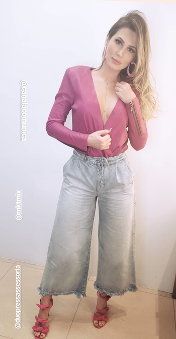 Lívia Andrade