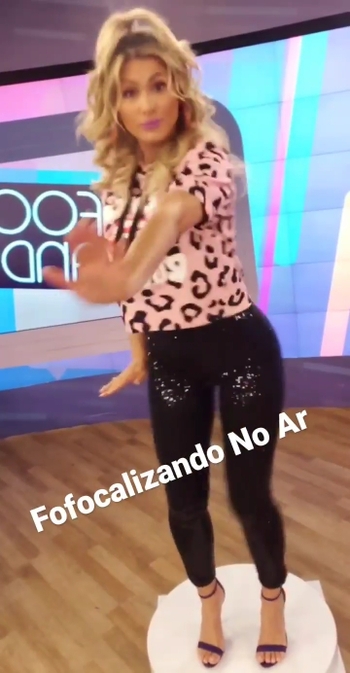 Lívia Andrade
