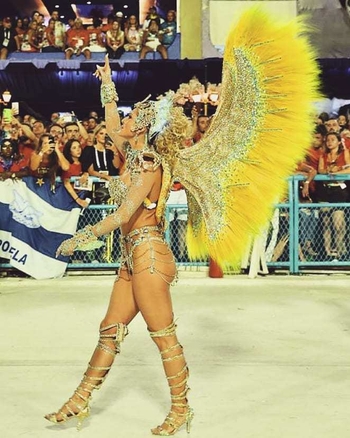 Lívia Andrade