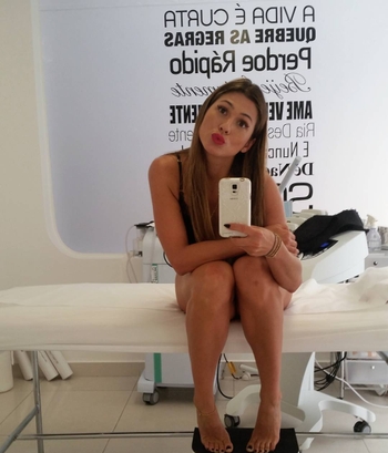 Lívia Andrade