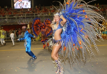 Lívia Andrade