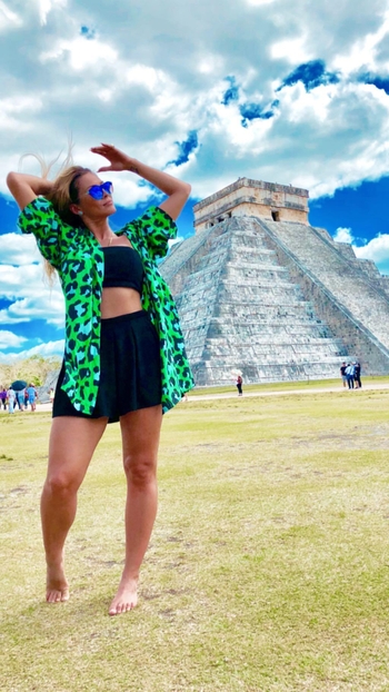 Lívia Andrade