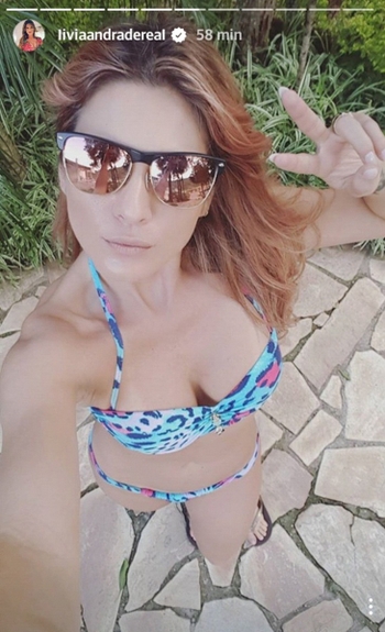 Lívia Andrade