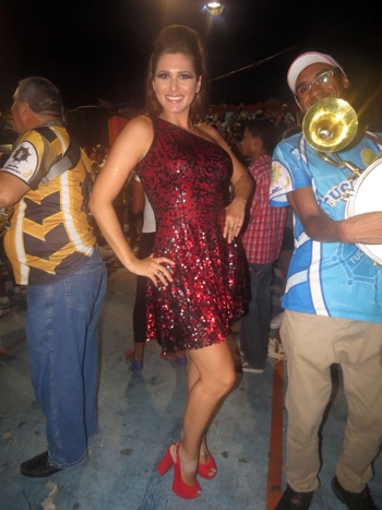 Lívia Andrade