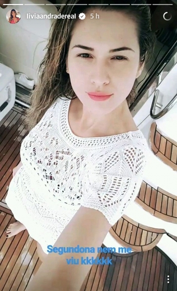 Lívia Andrade