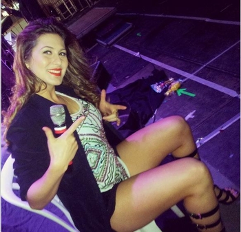 Lívia Andrade