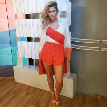 Lívia Andrade