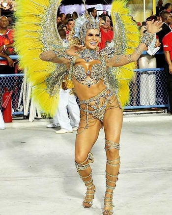 Lívia Andrade