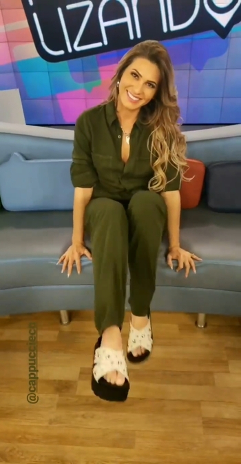 Lívia Andrade