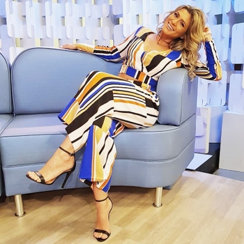 Lívia Andrade