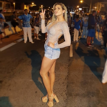 Lívia Andrade