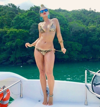 Lívia Andrade
