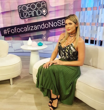 Lívia Andrade