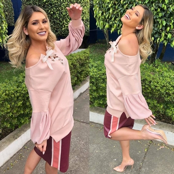 Lívia Andrade