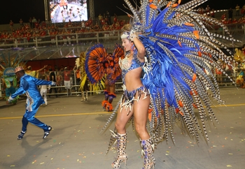 Lívia Andrade