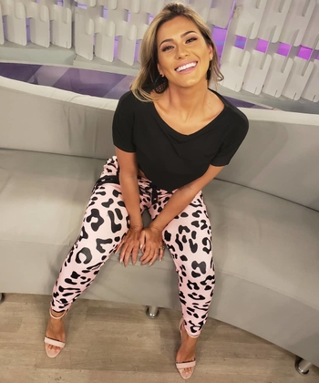 Lívia Andrade