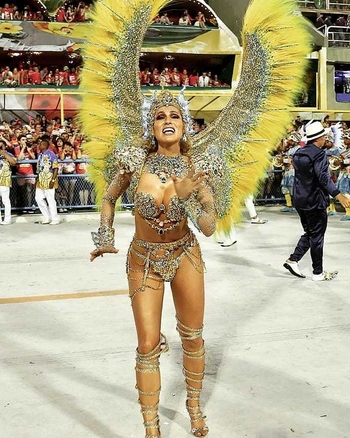 Lívia Andrade