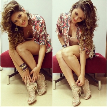 Lívia Andrade