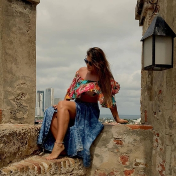 Lívia Andrade