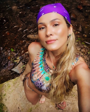 Lívia Andrade