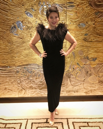 Christine Lin