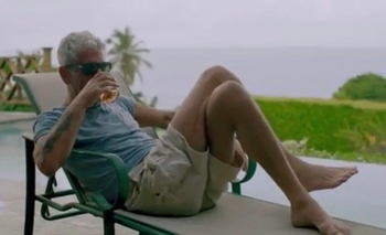 Anthony Bourdain