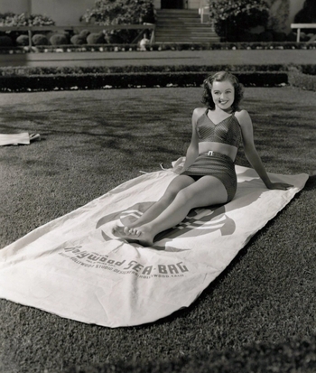 Wanda McKay