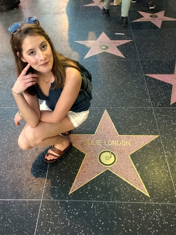 Cora Cleary