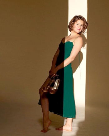 Cora Cleary