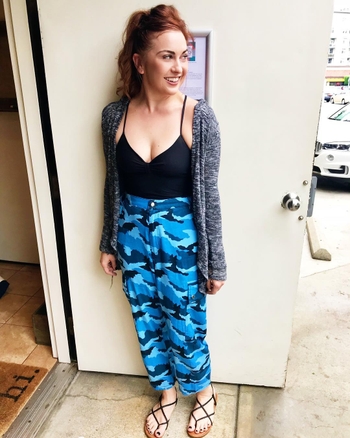 Katie Buderwitz