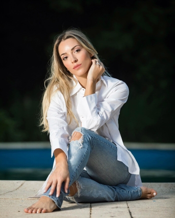 Cristina Invernizzi