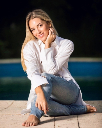Cristina Invernizzi